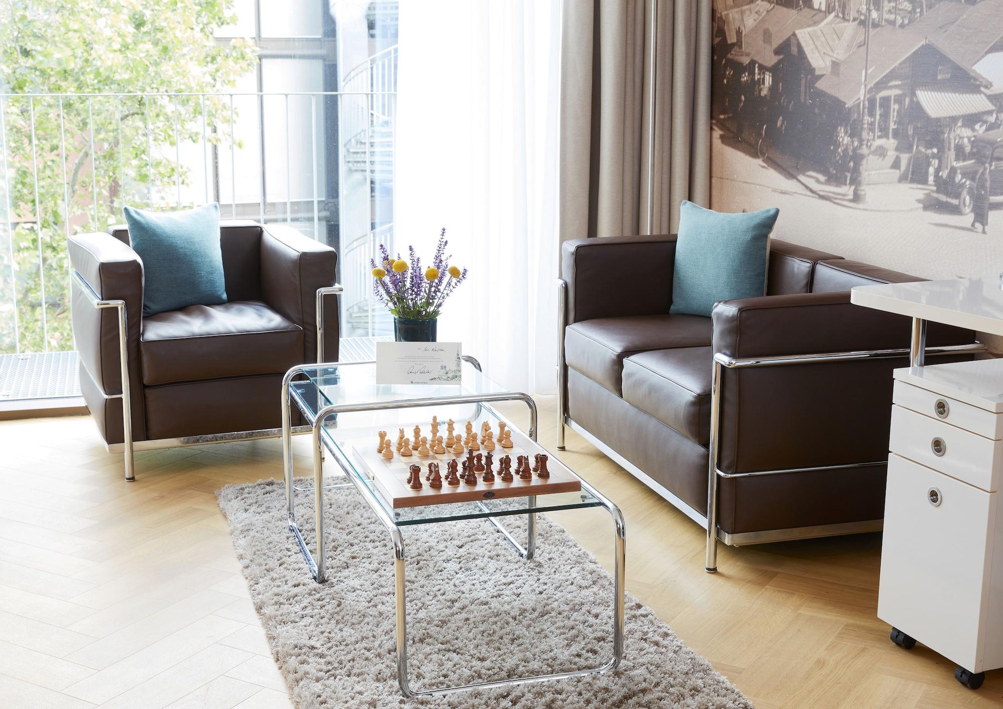 Living Viktualienmarkt Hotel Munich