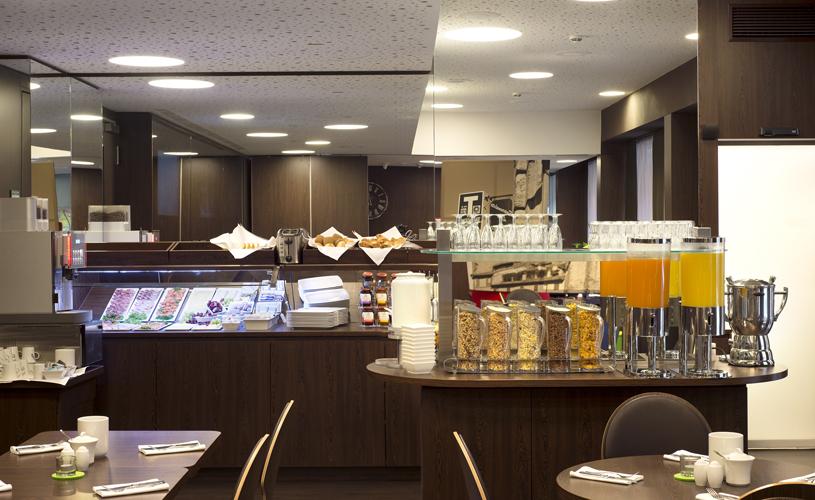 Hotel Living Viktualienmarkt 4*