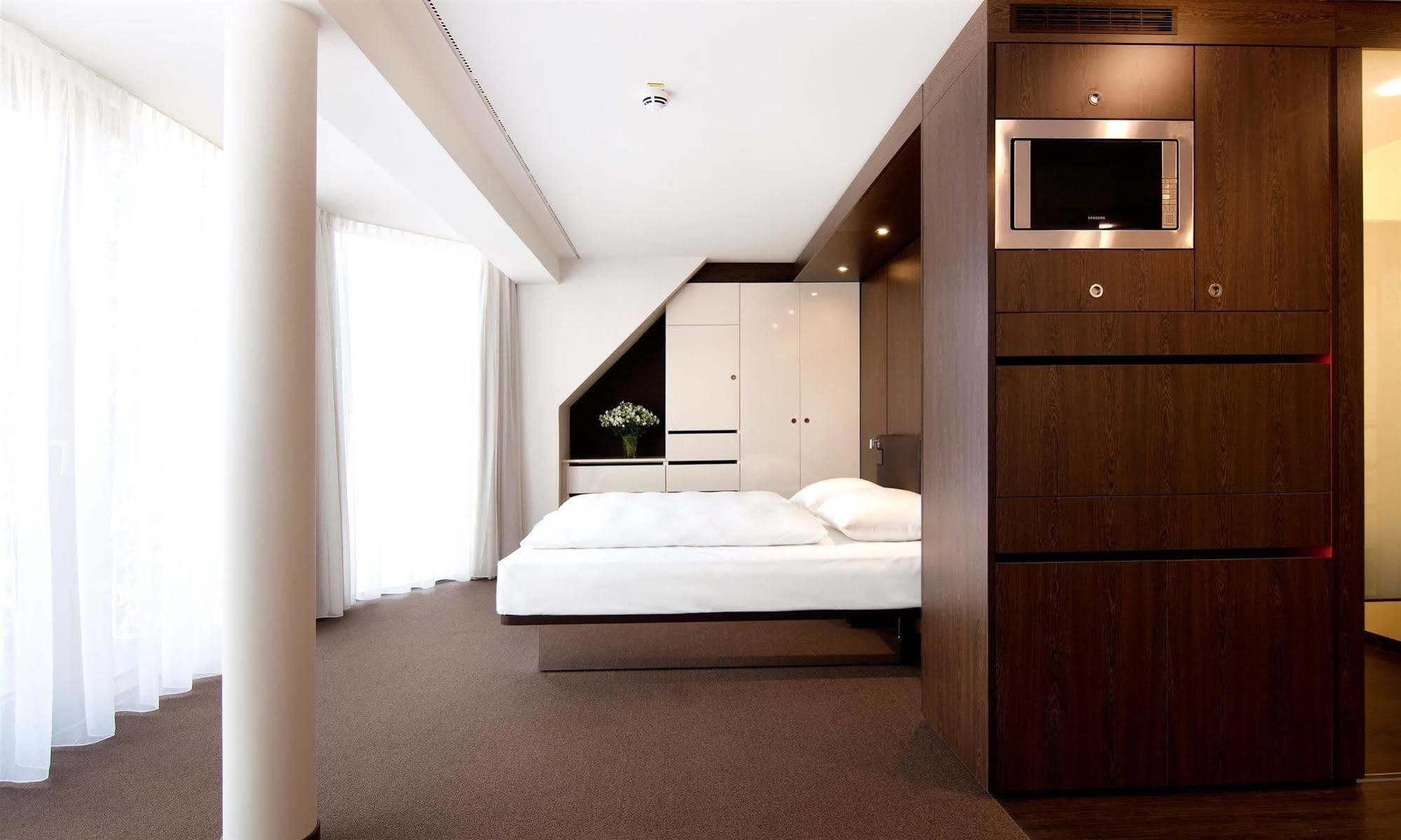 Living Viktualienmarkt Hotel Munich